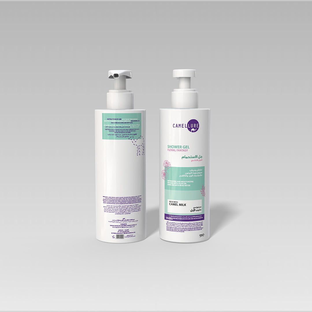 Showe Gel 300ml