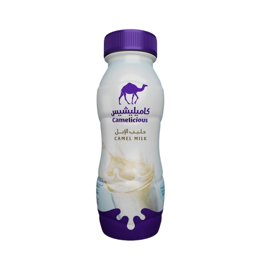 Camel Milk 210 ml