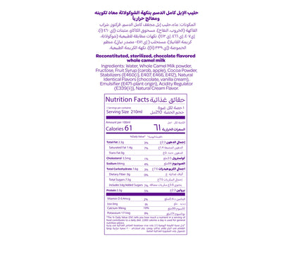 Double Chocolate Protein Bars 60g