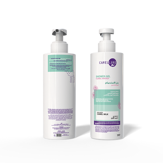 Shower Gel 300ml
