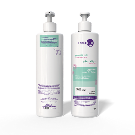 Shower Gel 500ml